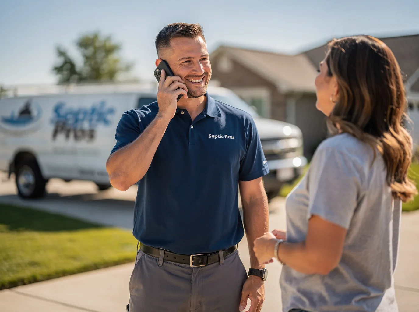 Septic Tank Pumping Bricelyn, MN FAQs